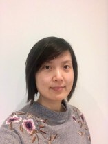 In the Vehicle Development category, Yichen Gao, Senior I...